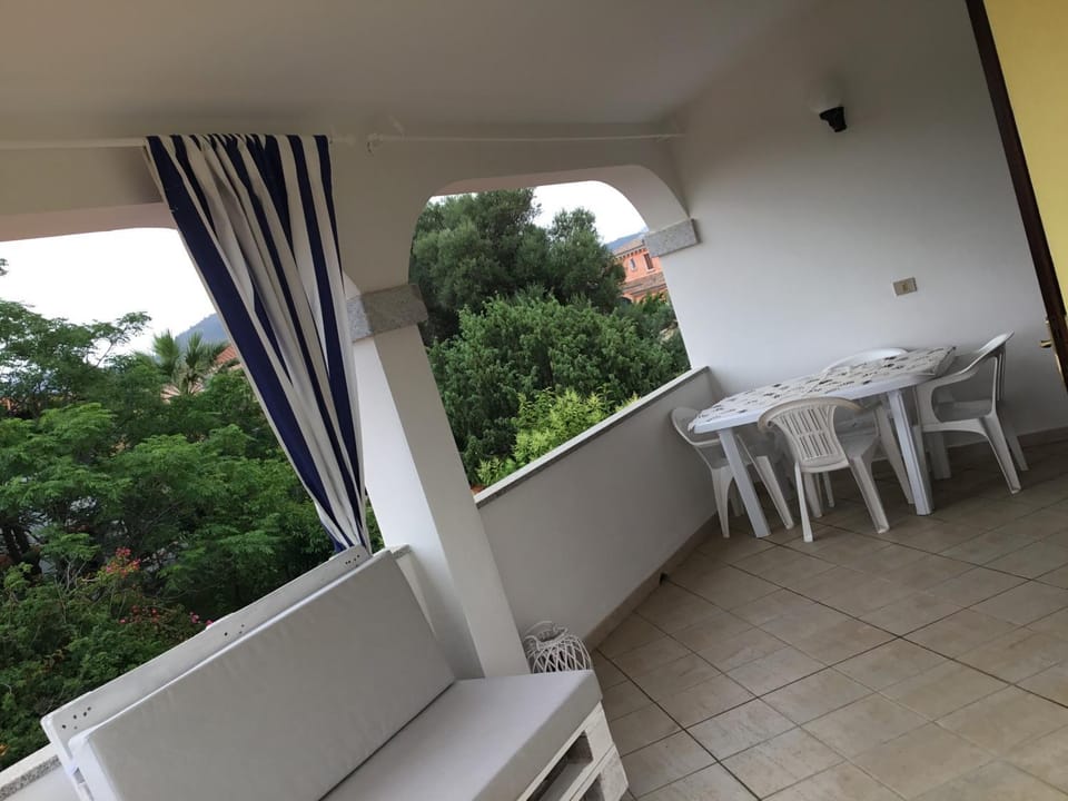Balcony/Terrace, Balcony/Terrace