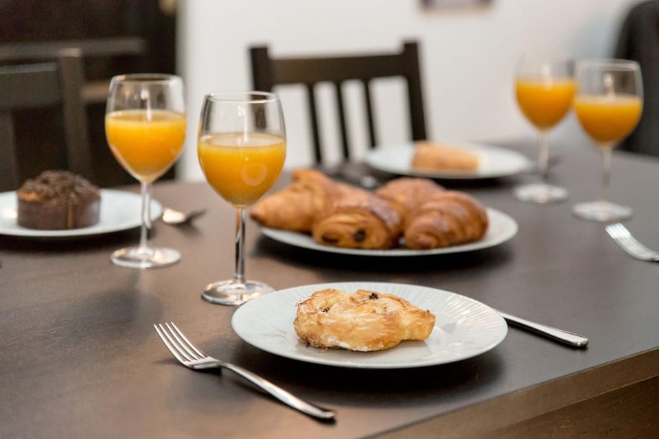 Le ZEN... appartement avec fauteuil massant! Apartment in Flanders
