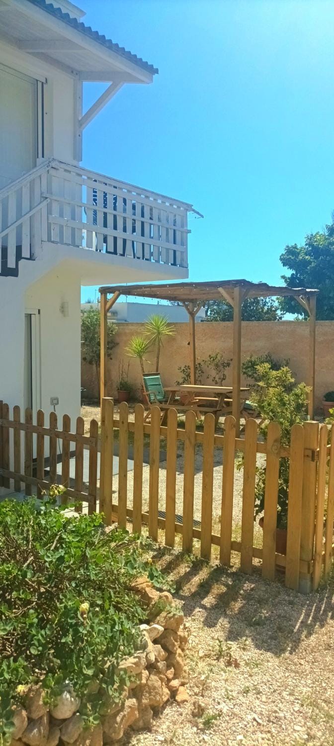 Contrada Vento home sharing Apartment in Campomarino