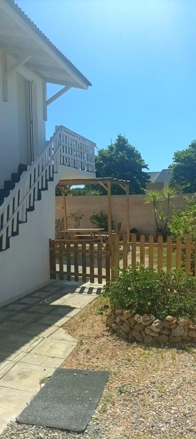 Contrada Vento home sharing Apartment in Campomarino