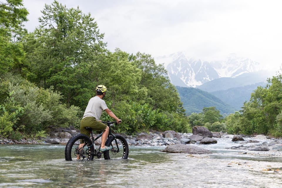 Cycling