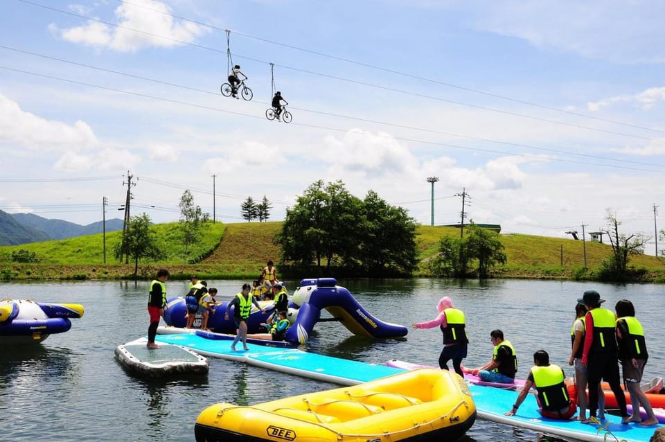 Activities