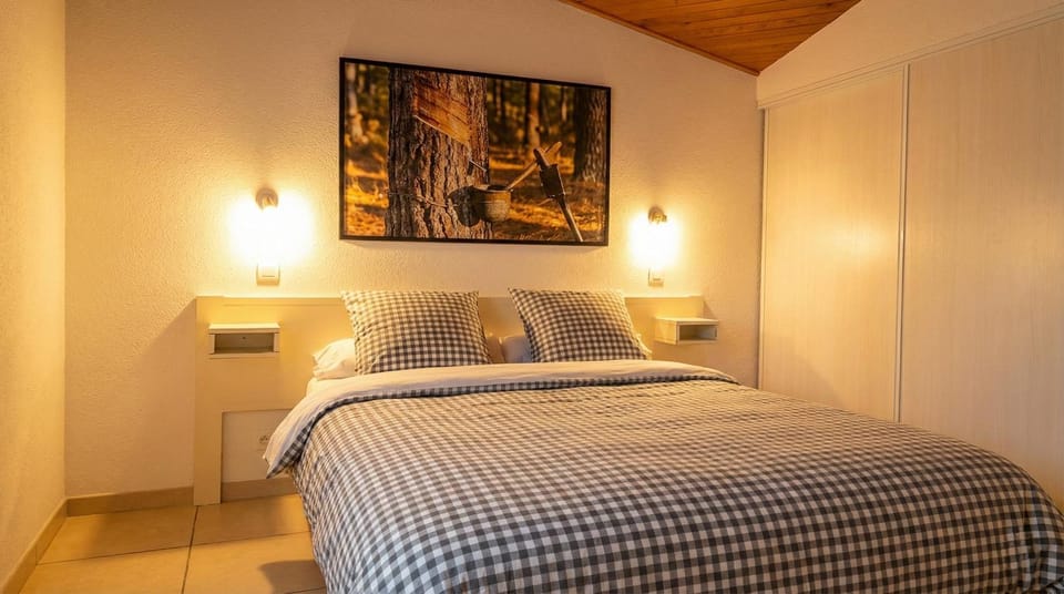 Résidence Amaréna Apartment in Dax