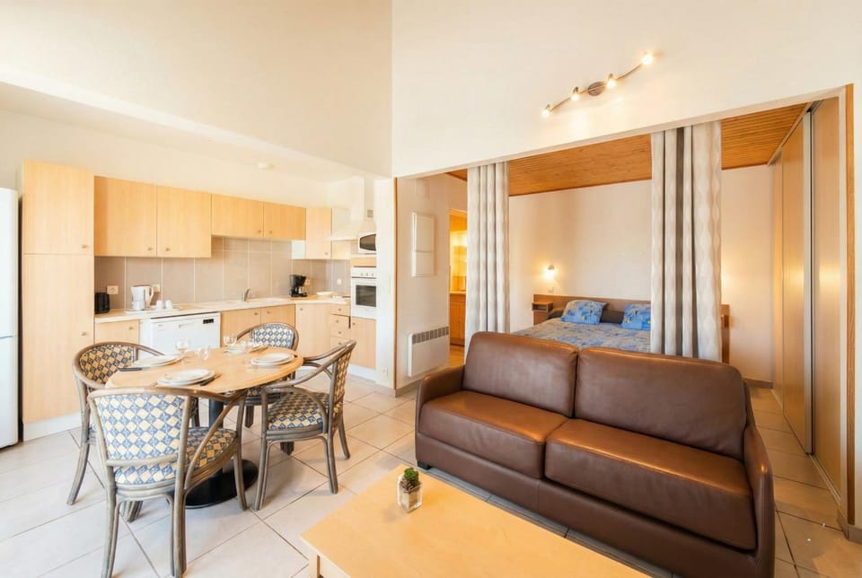 Résidence Amaréna Apartment in Dax