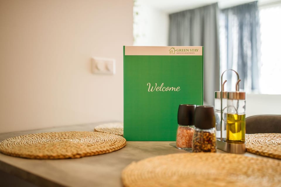 Trendy Design 55m2 Apartment with Balcony - DB6B Apartment in North Brabant (province)