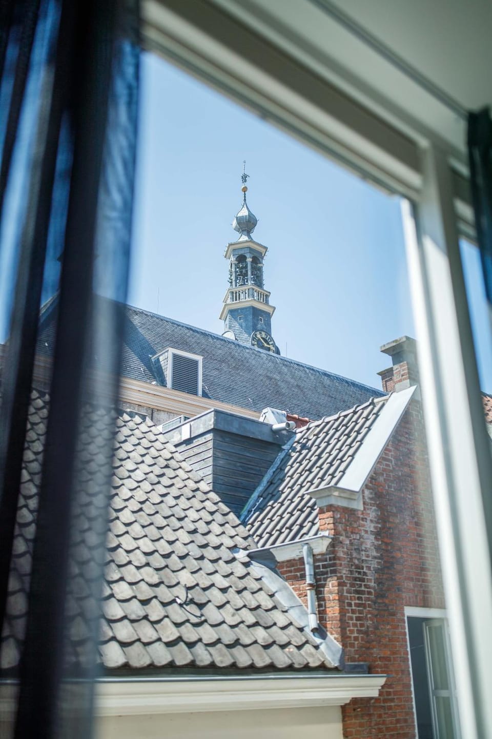 Trendy Design 55m2 Apartment with Balcony - DB6B Apartment in North Brabant (province)