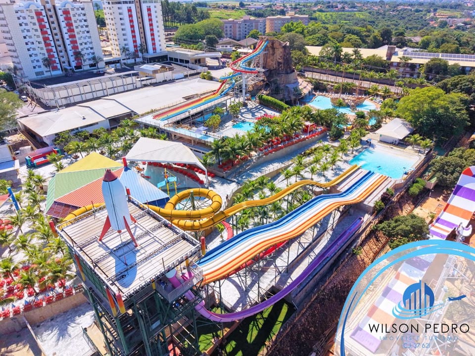 Aqua park, Pool view, Swimming pool