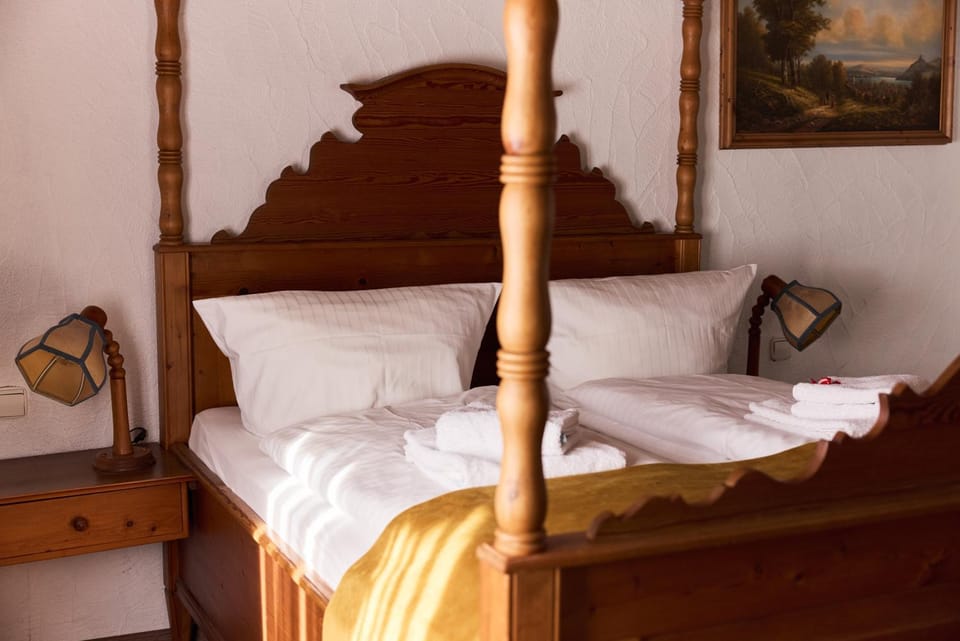Landhotel Traube Hotel in Baden-Baden