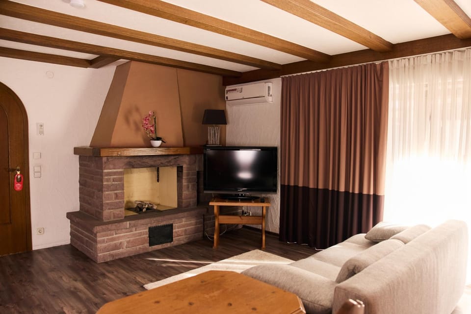 Landhotel Traube Hotel in Baden-Baden