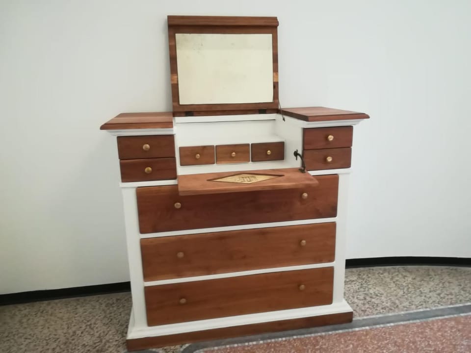 La casa di Via Defferrari Apartment in Noli