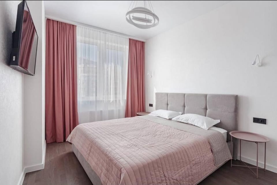 Sunny apartment Apartment in Odessa