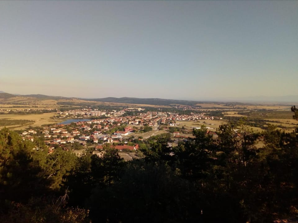 City view