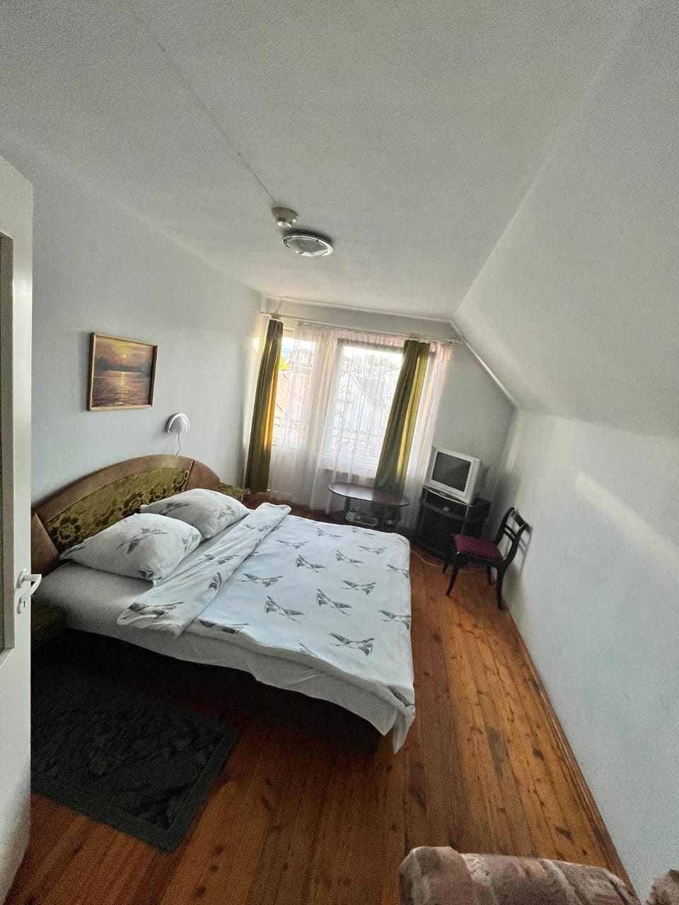 Sia Rebir D, Hotel Rebir Hotel in Latvia