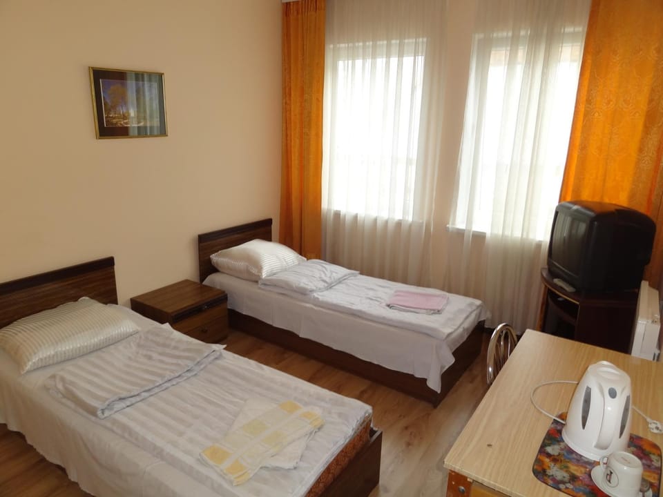 Sia Rebir D, Hotel Rebir Hotel in Latvia