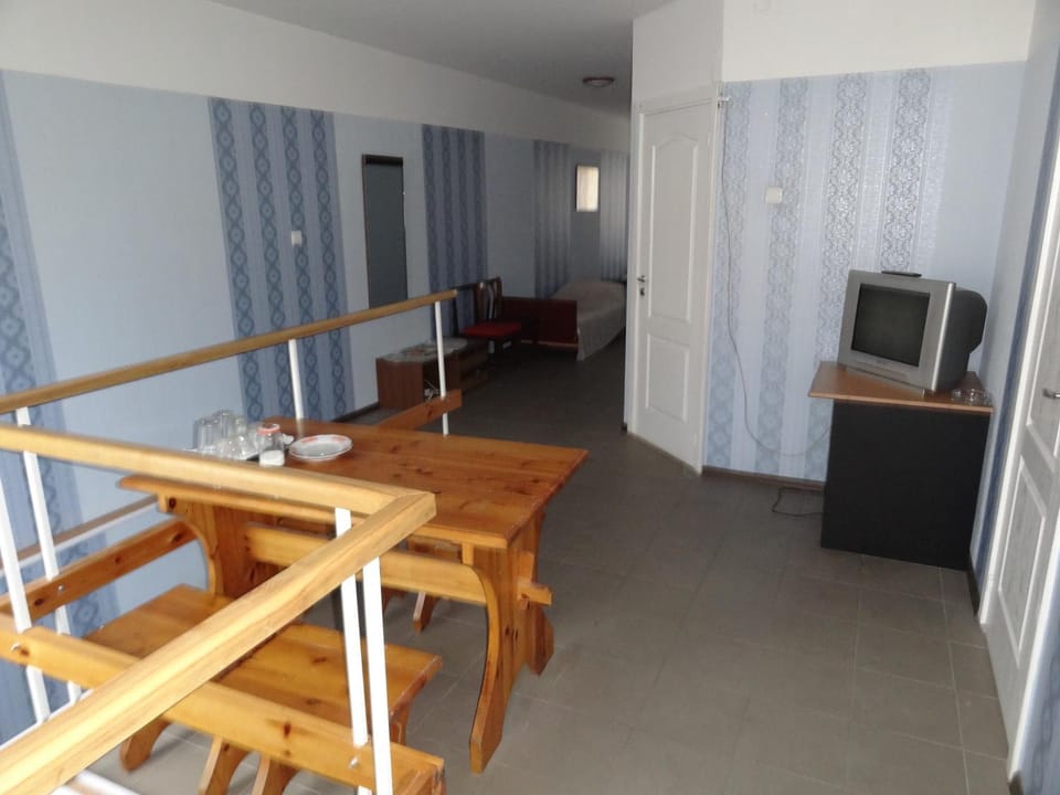 Sia Rebir D, Hotel Rebir Hotel in Latvia