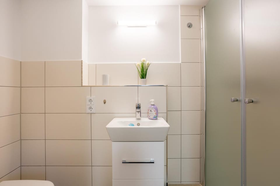 Gästezimmer Teltow Apartment in Berlin
