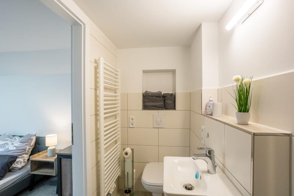 Gästezimmer Teltow Apartment in Berlin