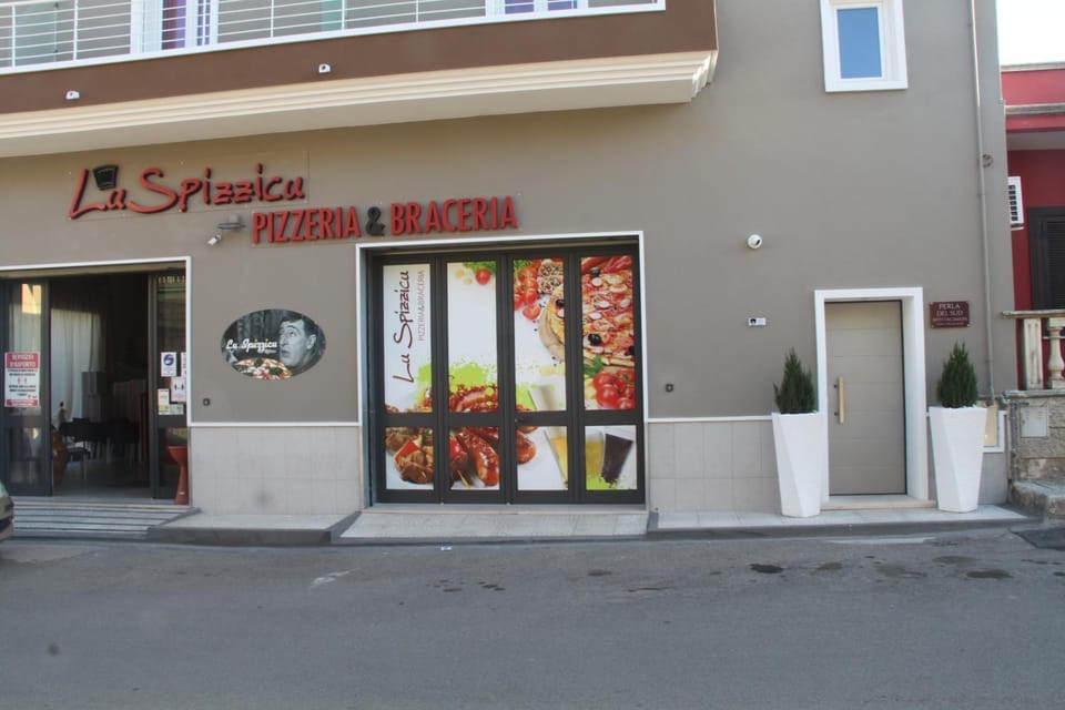 Perla del sud Bed and Breakfast in Province of Taranto