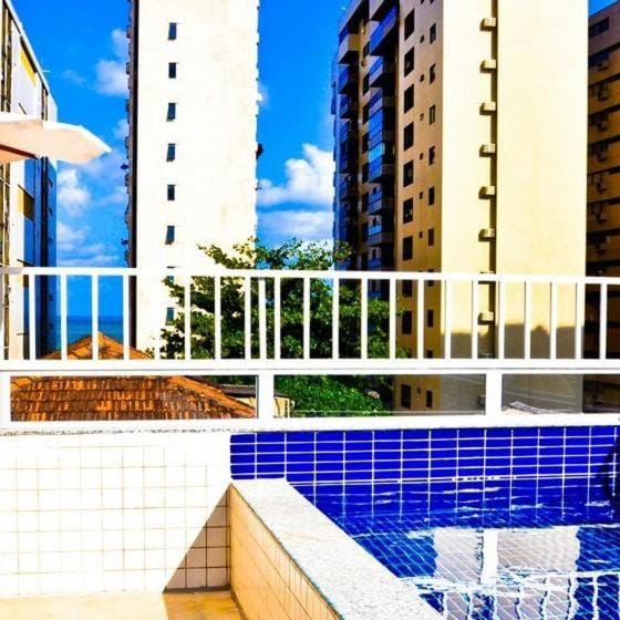 Hotel Porto Segur0 Hotel in Recife