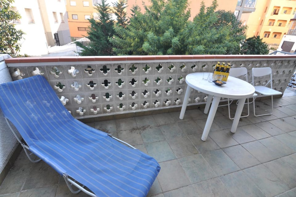 View (from property/room), Balcony/Terrace
