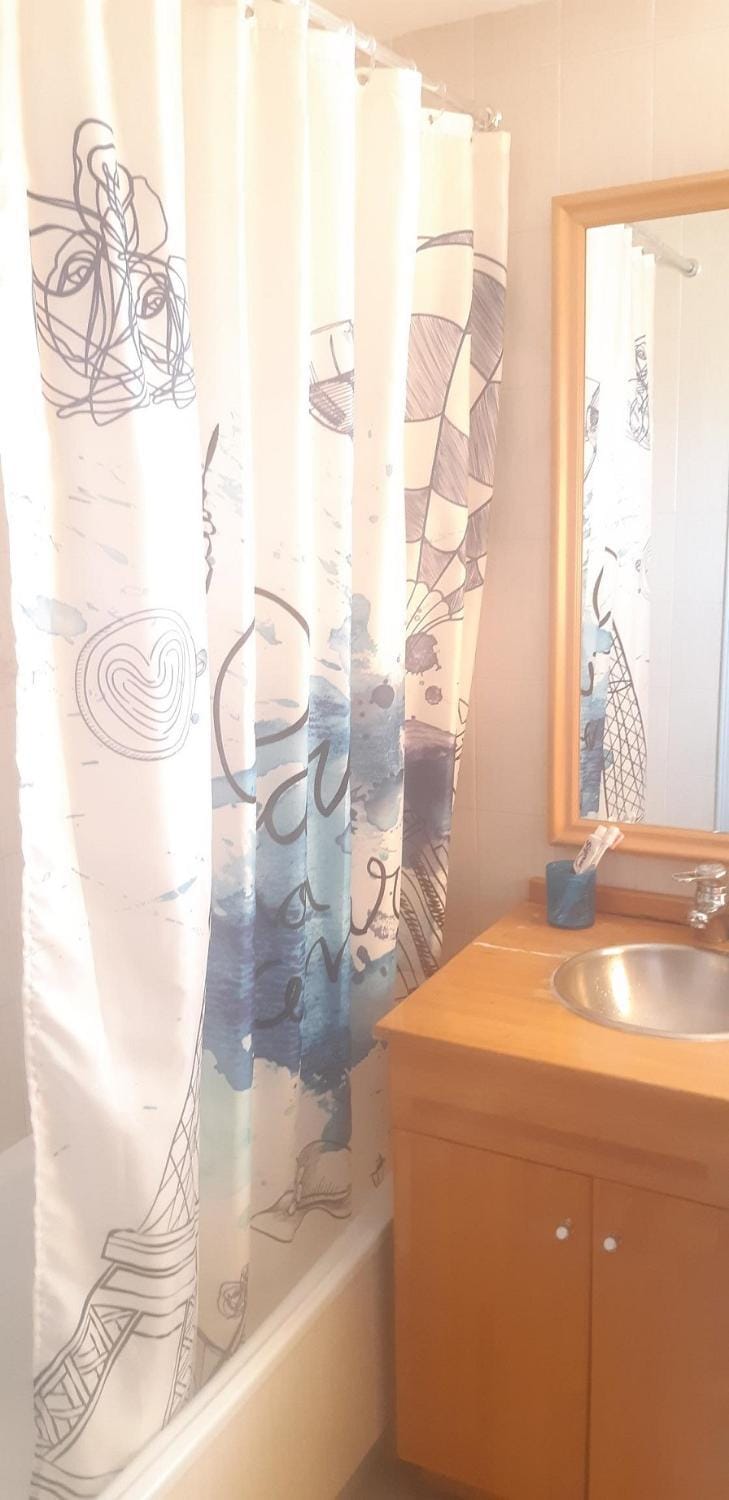 3X-Royal fil Apartment in Baix Empordà
