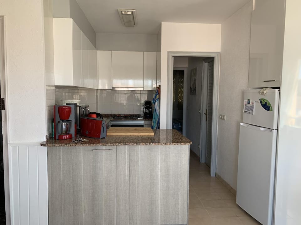 3X-Royal fil Apartment in Baix Empordà