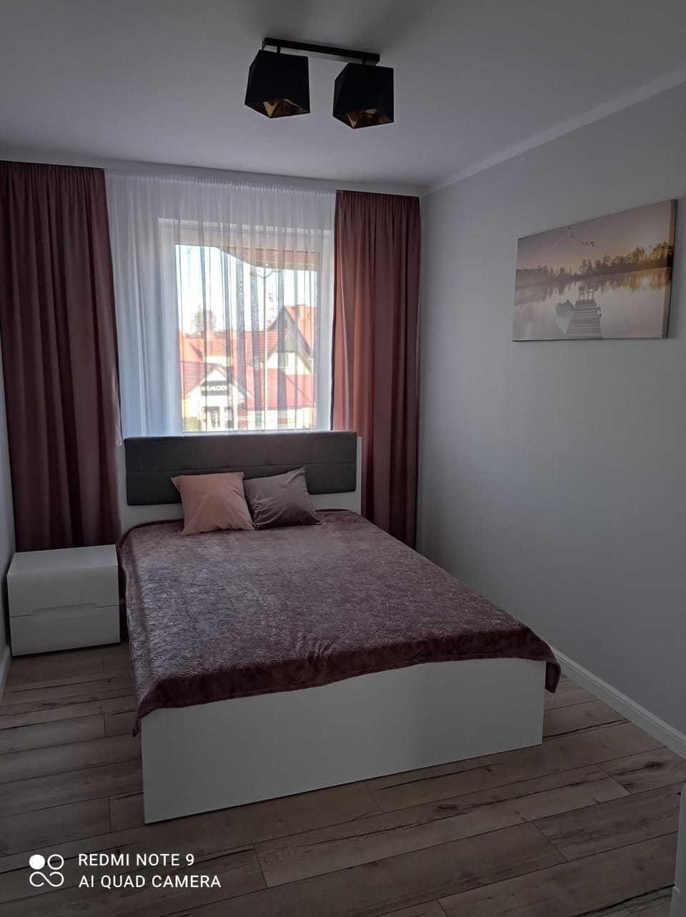 Apartament Mazury Węgorzewo Apartment in Lithuania