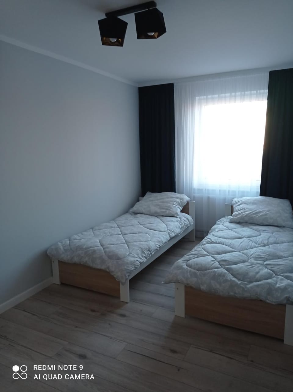 Apartament Mazury Węgorzewo Apartment in Lithuania