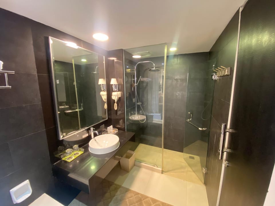 Shower