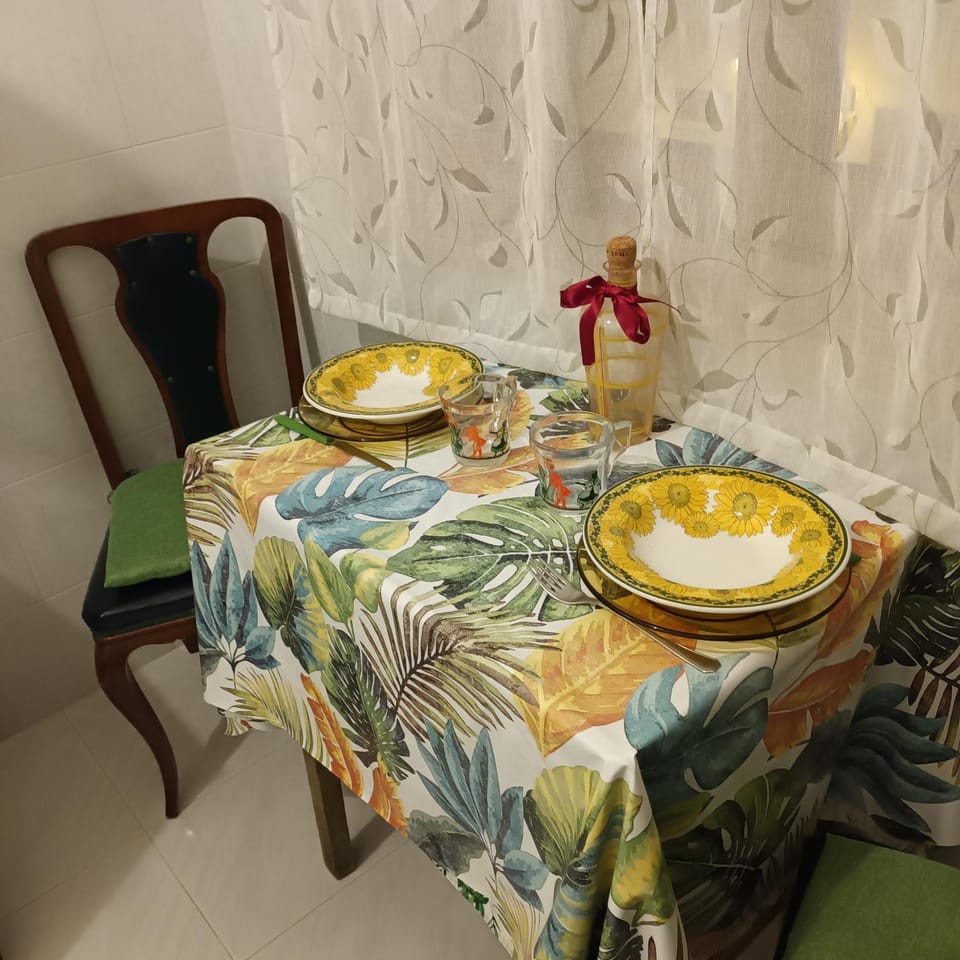 Rosadamare appartamento Apartment in Trapani