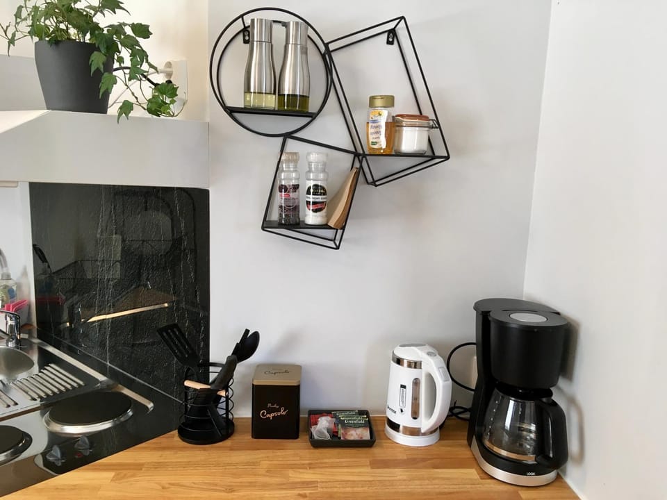Apartment with garden and teracce- Free parking Apartment in Finland