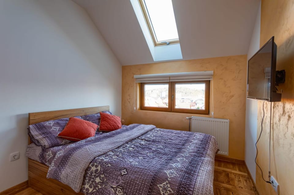 Zlatibor apartman Bakovic Apartment in Zlatibor