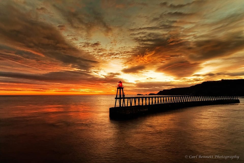 Natural landscape