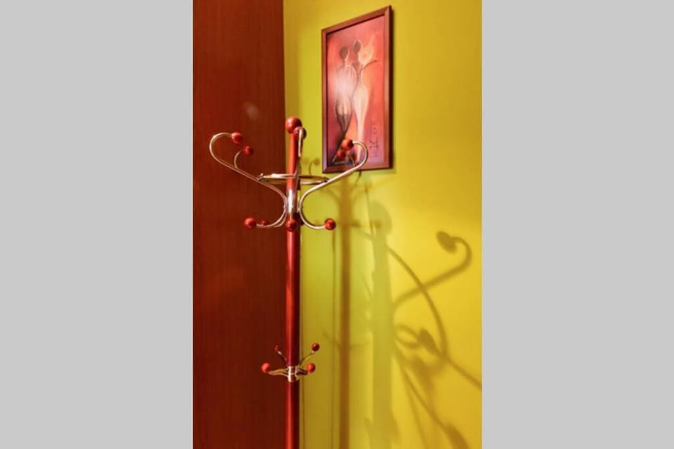 Apartament BEY Apartment in Szczecin