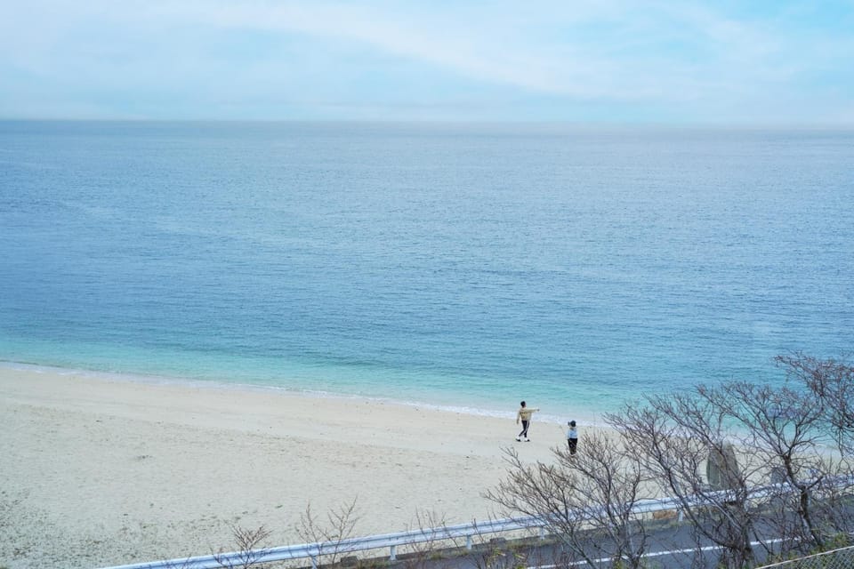 Seaside Villa SASAO - Vacation STAY 33407v House in Japan