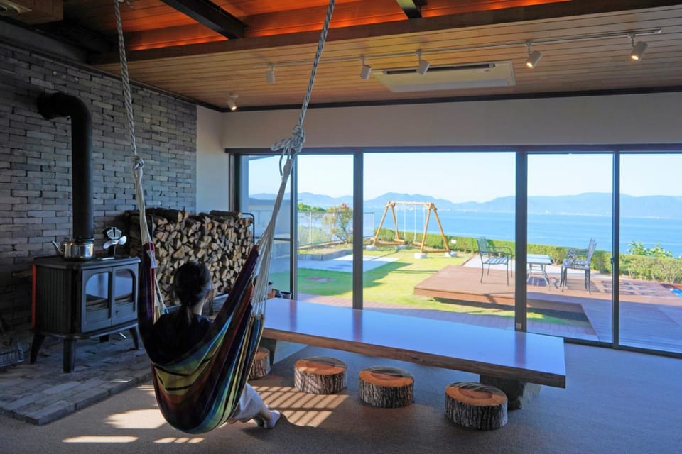 Seaside Villa SASAO - Vacation STAY 33407v House in Japan