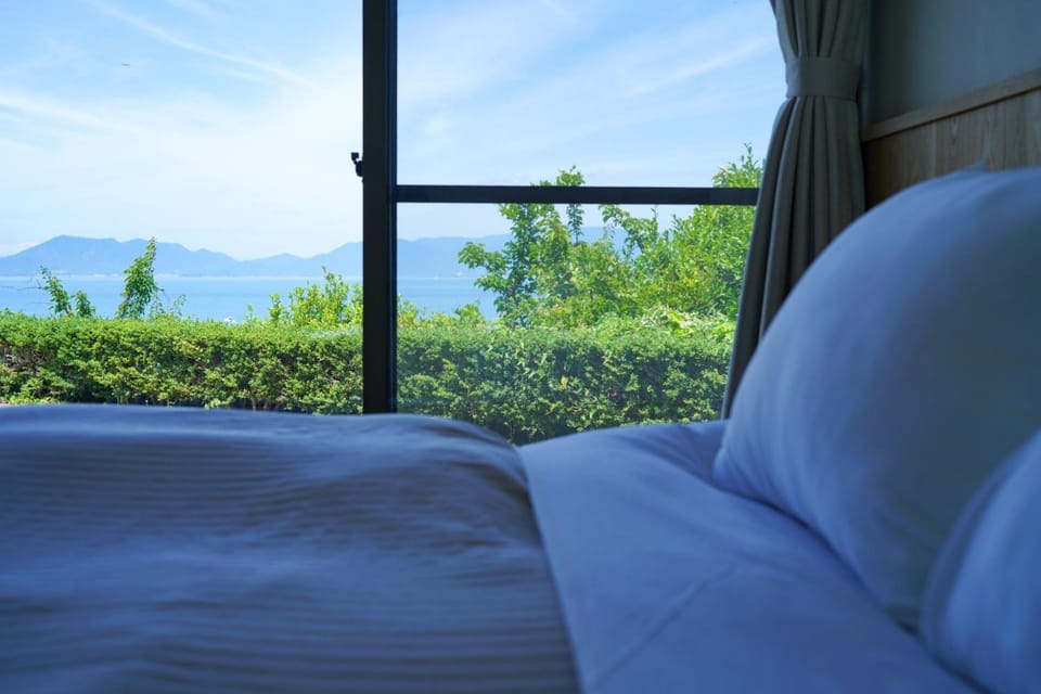 Seaside Villa SASAO - Vacation STAY 33407v House in Japan
