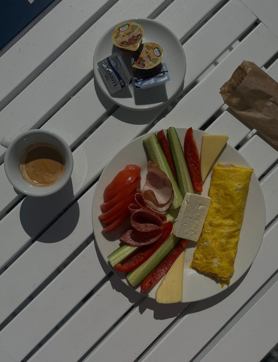 Breakfast