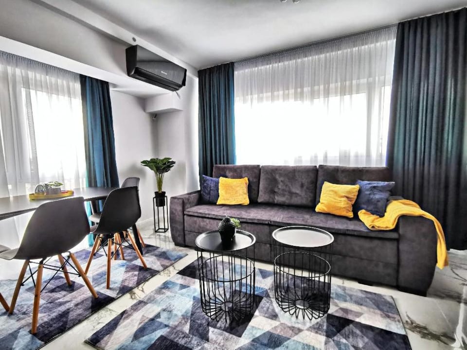 SERENDIPITY UNIRII Apartment in Bucharest