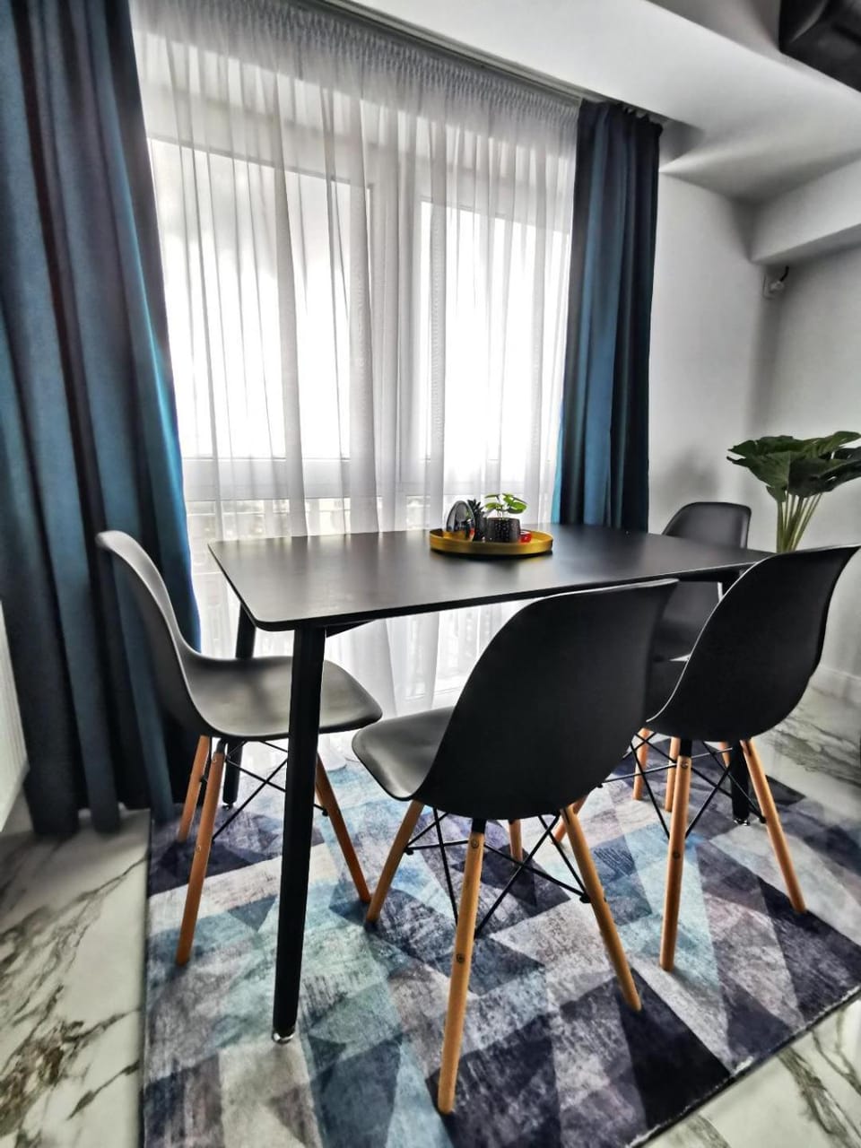 SERENDIPITY UNIRII Apartment in Bucharest