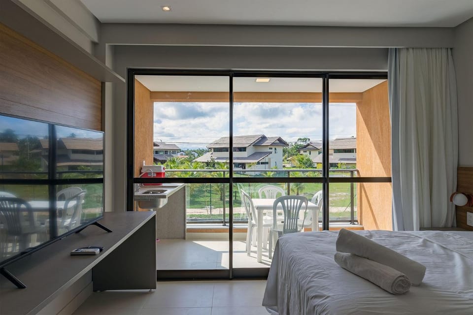 Balcony/Terrace, Bedroom