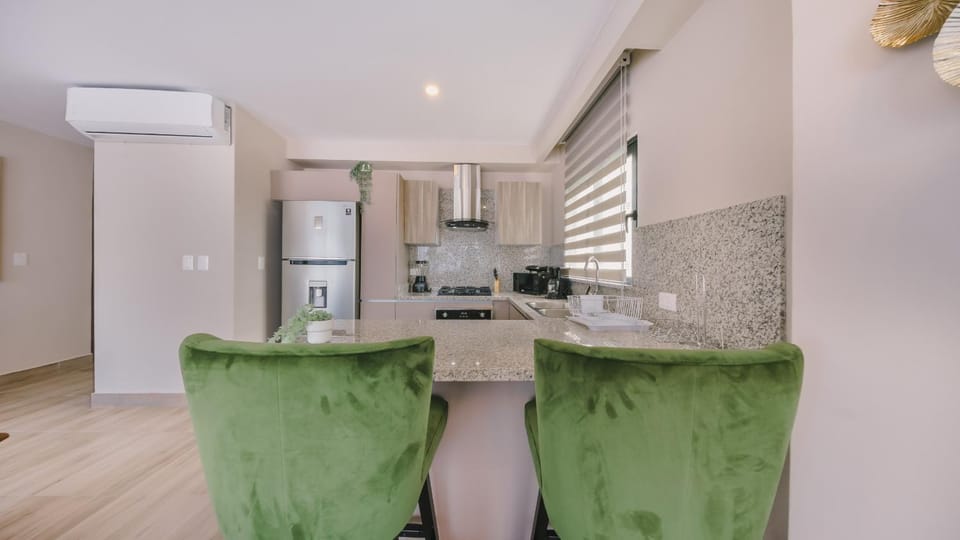 Fully Serviced Apartment at Regatta Living II - 907 Apartment in Santo Domingo