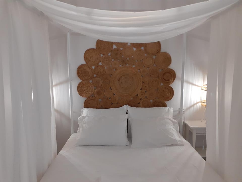 Samothrakis Michelangelo 201 Apartment in Evros, Greece