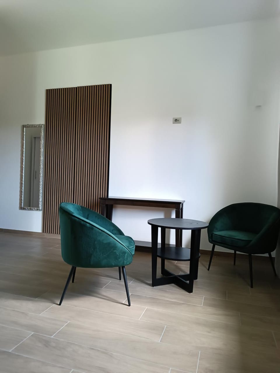 La Vecchia Quercia Hotel in Emilia-Romagna