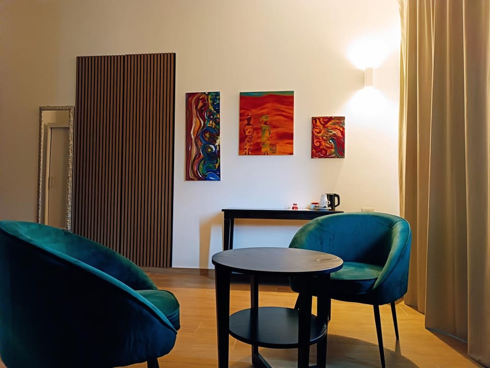 La Vecchia Quercia Hotel in Emilia-Romagna