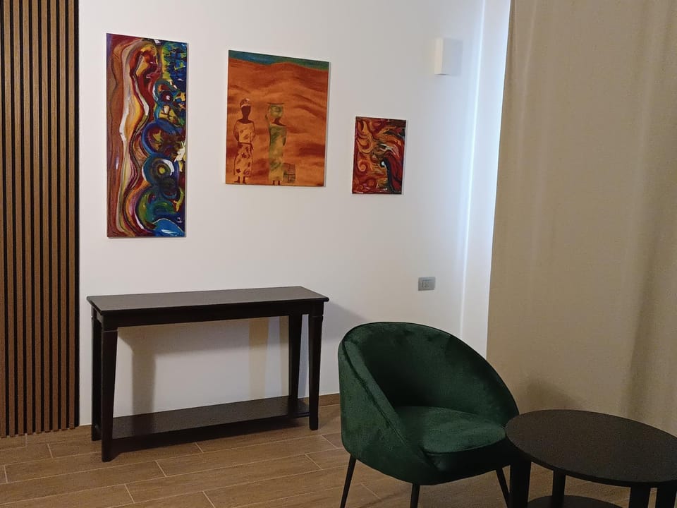 La Vecchia Quercia Hotel in Emilia-Romagna