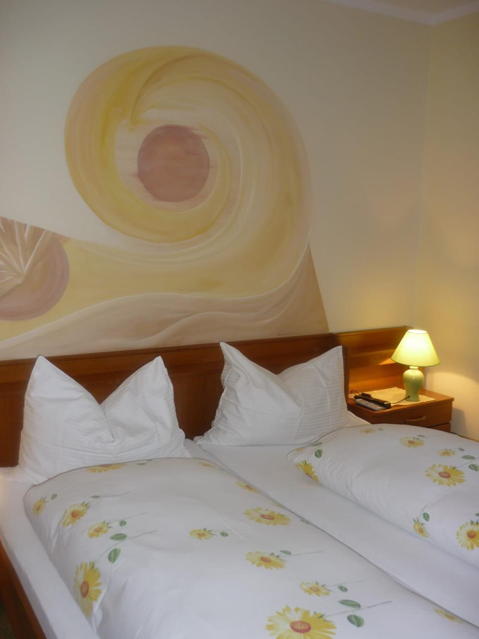 Landhaus Lassnig Bed and Breakfast in Carinthia, Austria