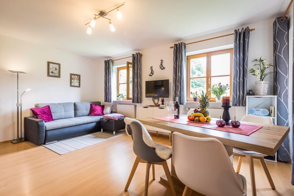 Bognerlehen Apartment in Berchtesgaden