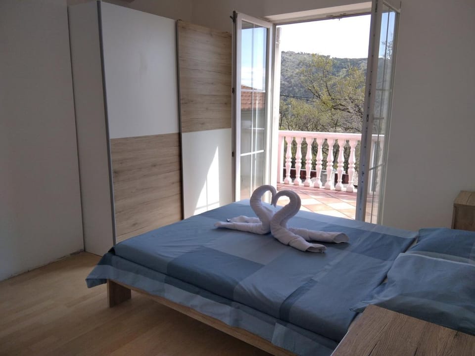 Balcony/Terrace, Bedroom