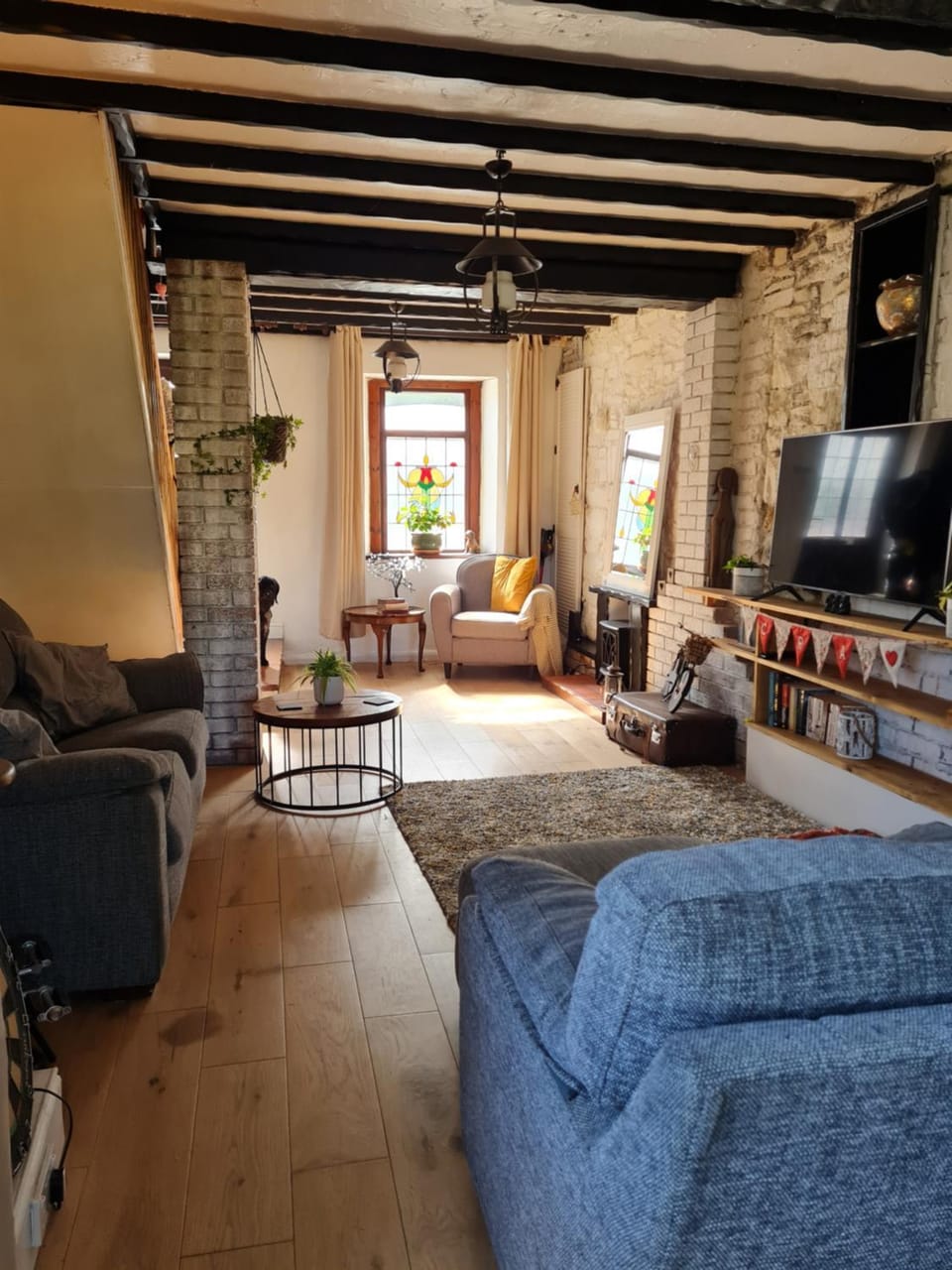 Living room, Lounge or bar, Seating area